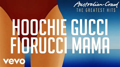 04 hoochie gucci fiorucci ma.mp3|Hoochie Gucci Fiorucci Mama .